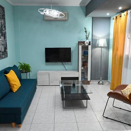Home Sweet Home Apartment Alexandroupoli Exterior foto
