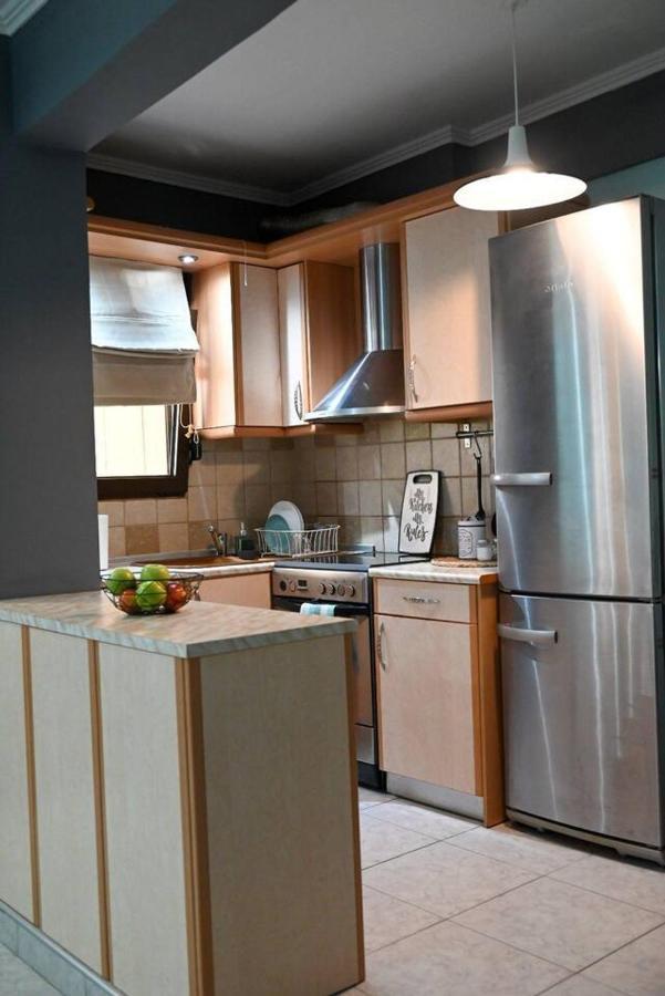 Home Sweet Home Apartment Alexandroupoli Exterior foto