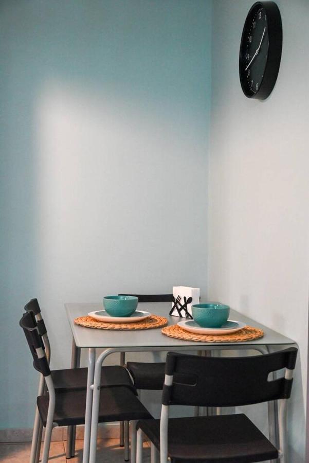 Home Sweet Home Apartment Alexandroupoli Exterior foto
