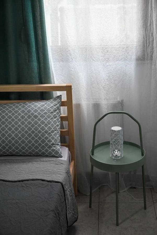 Home Sweet Home Apartment Alexandroupoli Exterior foto