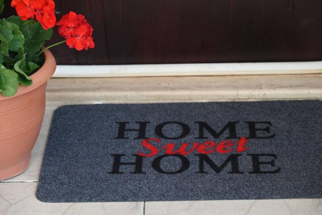 Home Sweet Home Apartment Alexandroupoli Exterior foto